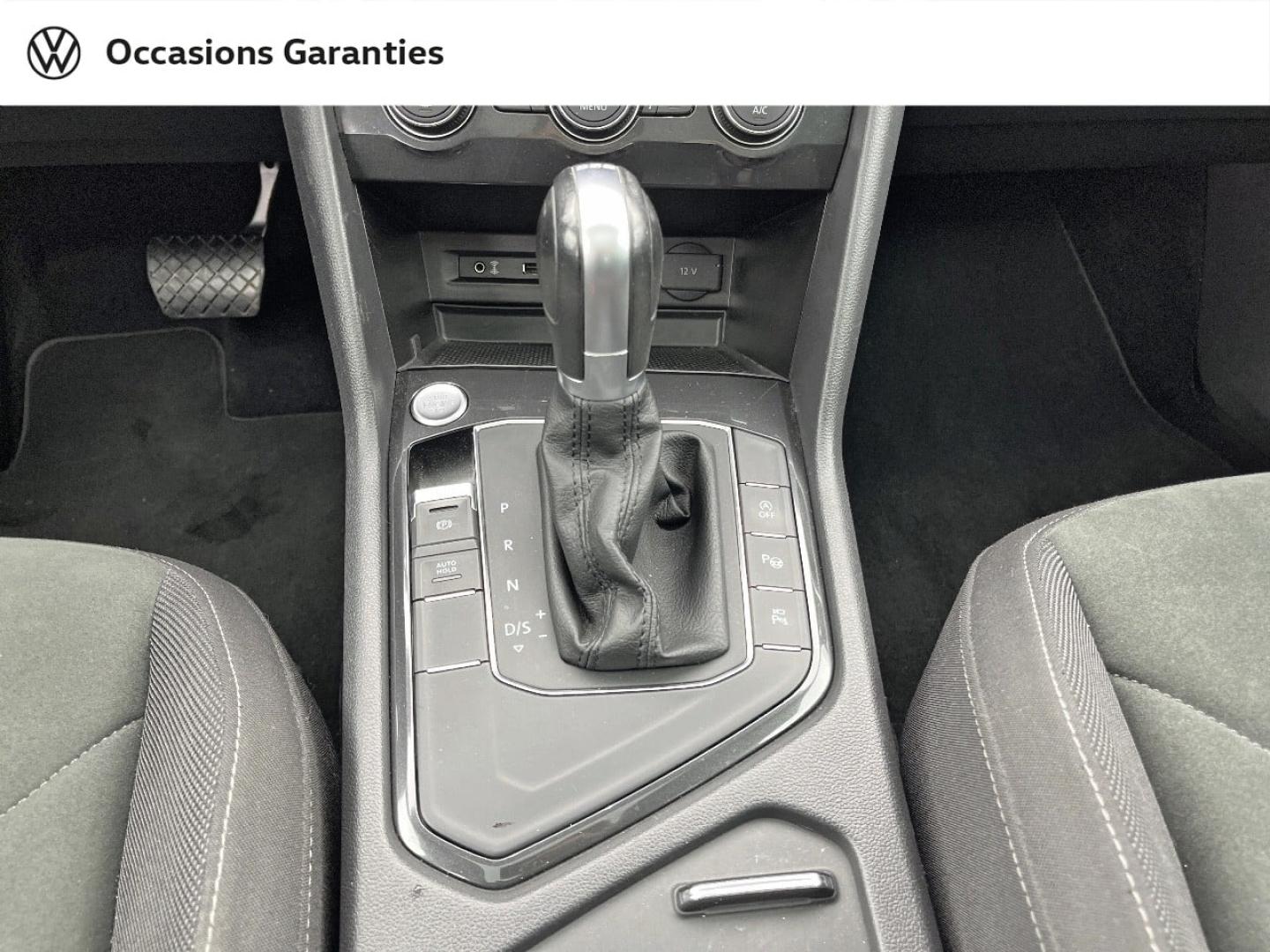 Voitures occasions VOLKSWAGEN TIGUAN Carat Orvault