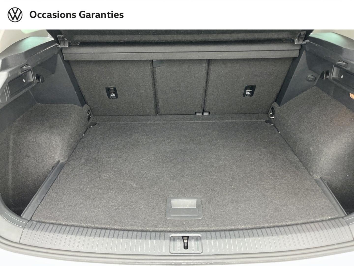 Voitures occasions VOLKSWAGEN TIGUAN Carat Orvault