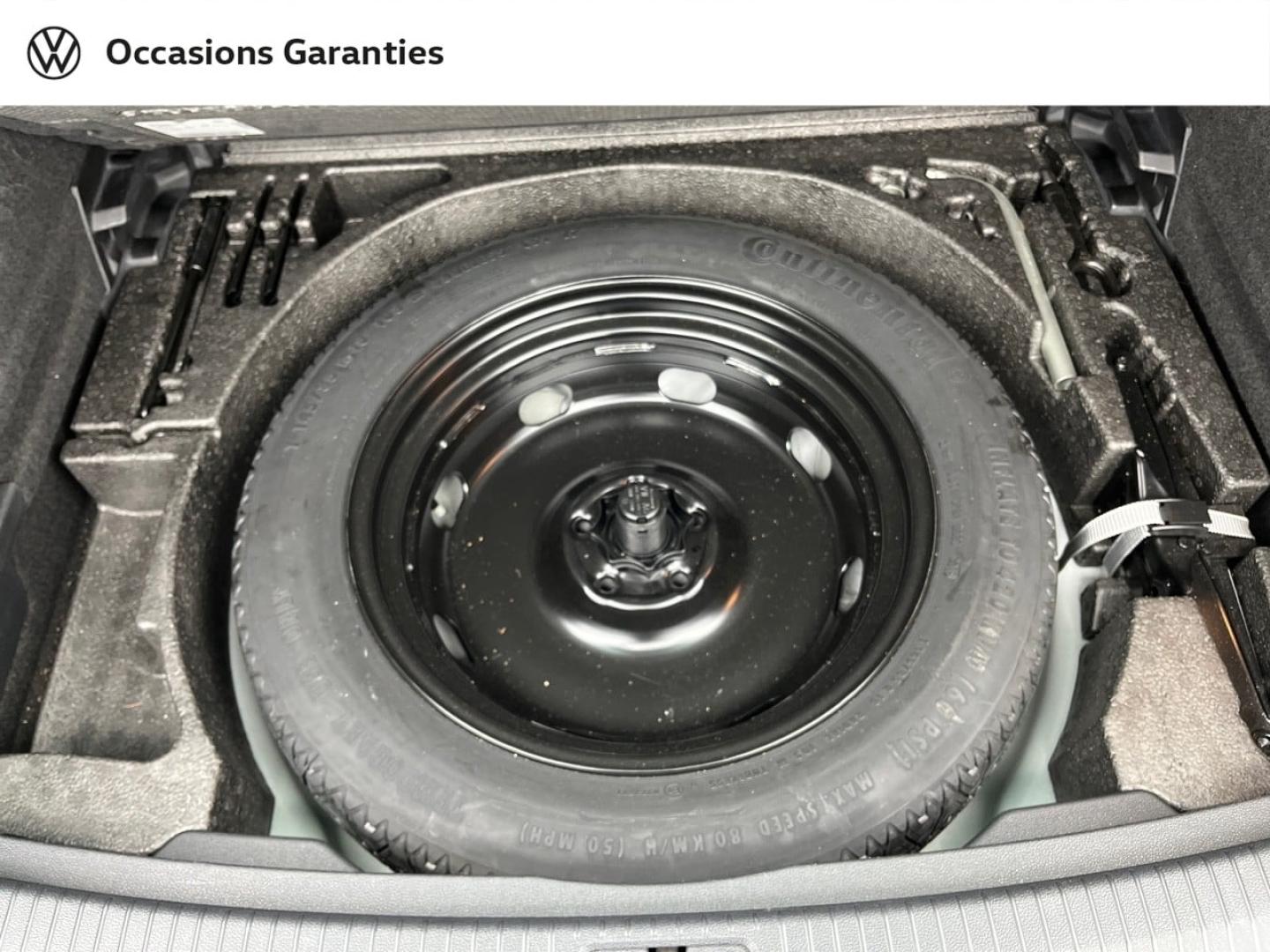 Voitures occasions VOLKSWAGEN TIGUAN Carat Orvault