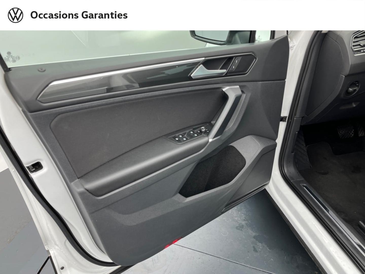 Voitures occasions VOLKSWAGEN TIGUAN Carat Orvault