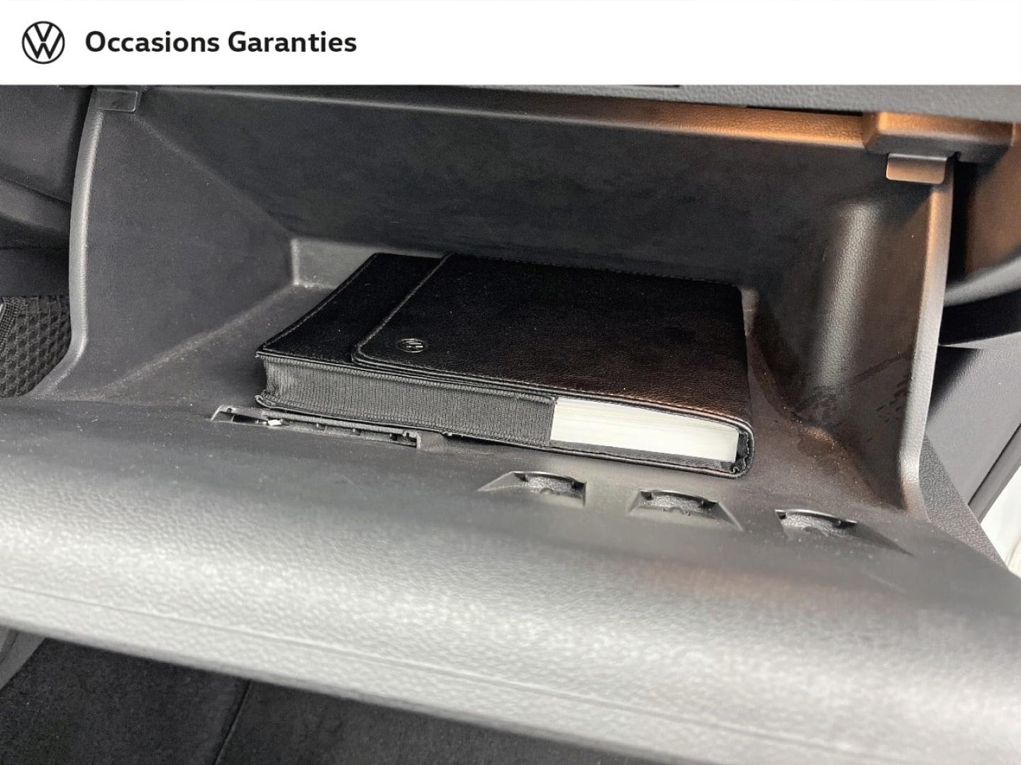 Voitures occasions VOLKSWAGEN TIGUAN Carat Orvault