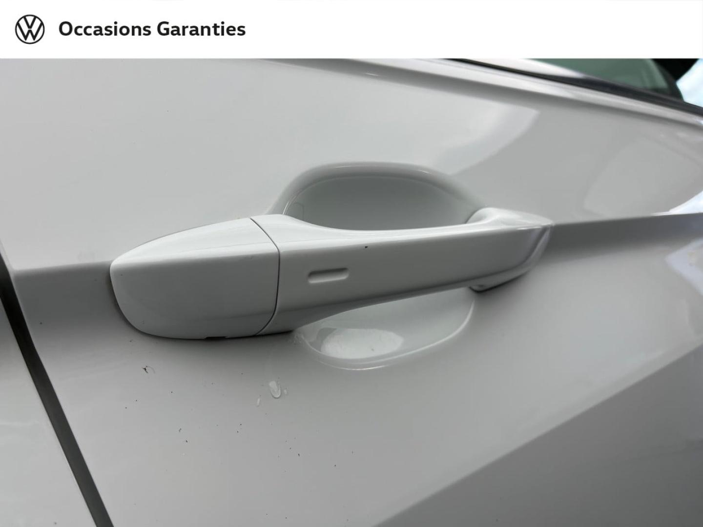 Voitures occasions VOLKSWAGEN TIGUAN Carat Orvault