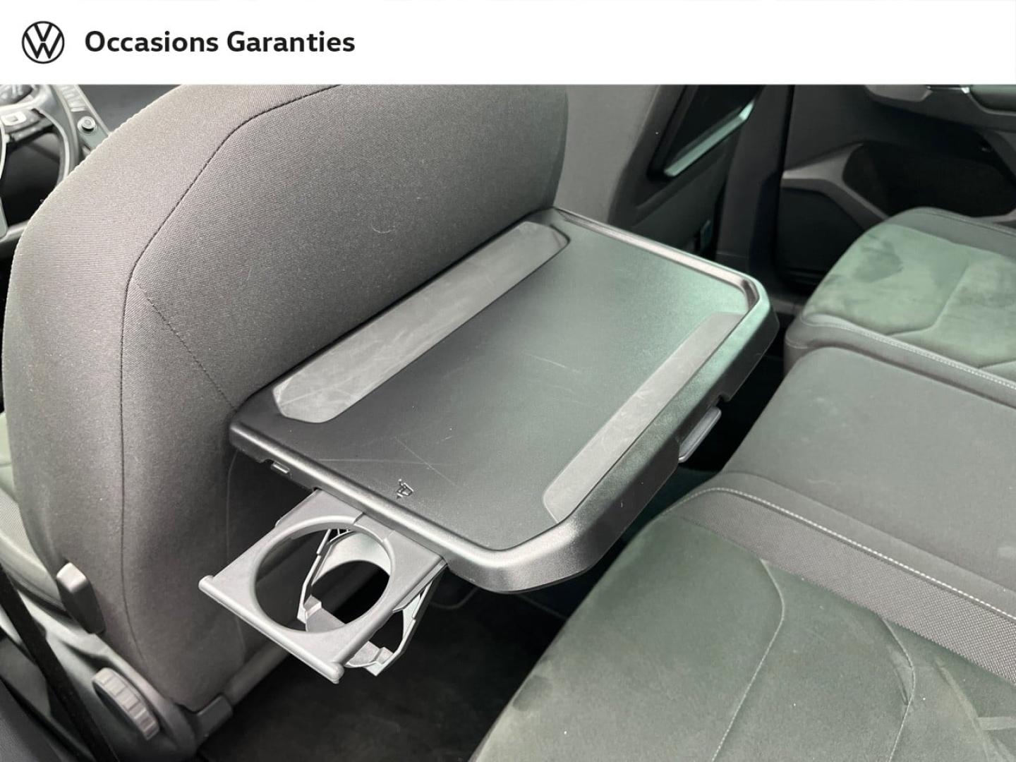 Voitures occasions VOLKSWAGEN TIGUAN Carat Orvault