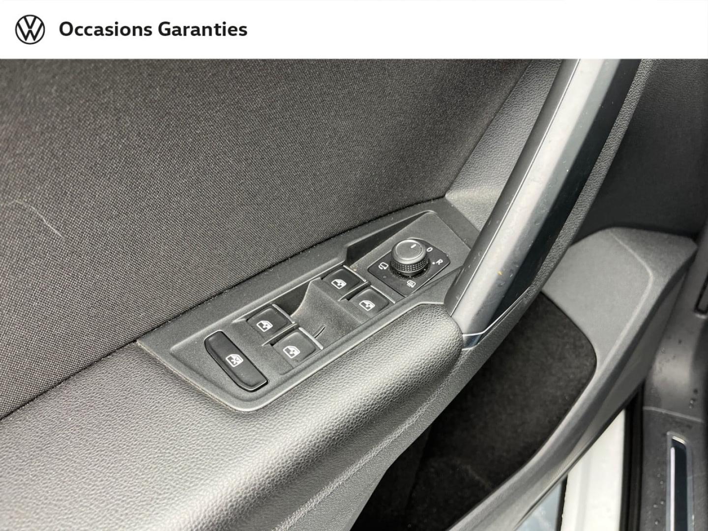 Voitures occasions VOLKSWAGEN TIGUAN Carat Orvault