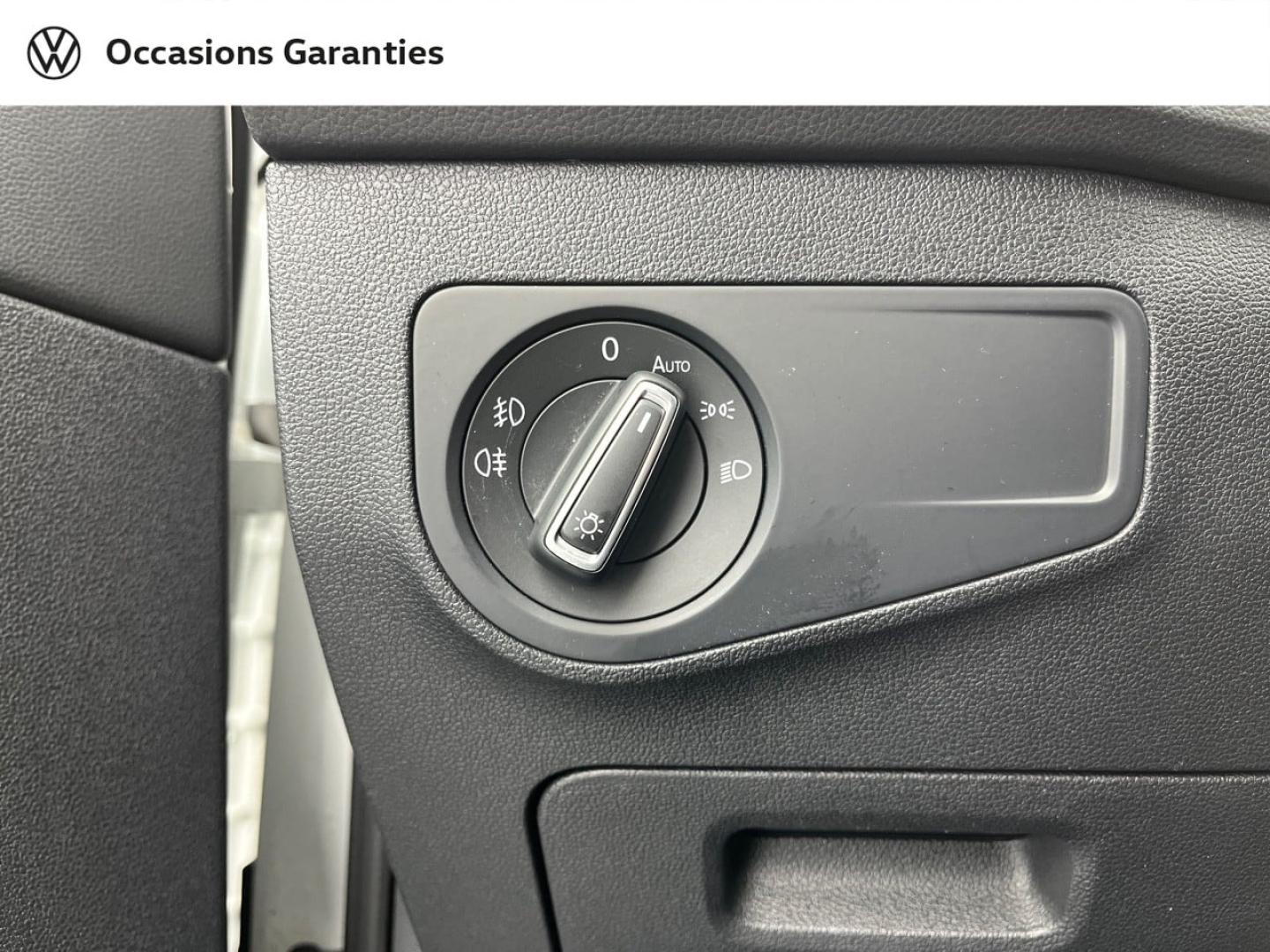 Voitures occasions VOLKSWAGEN TIGUAN Carat Orvault