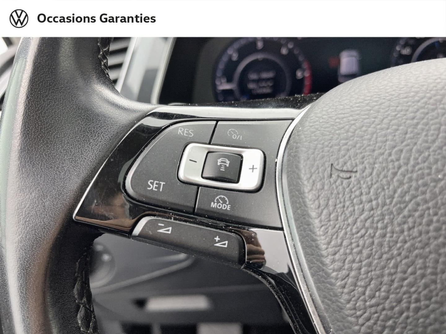 Voitures occasions VOLKSWAGEN TIGUAN Carat Orvault