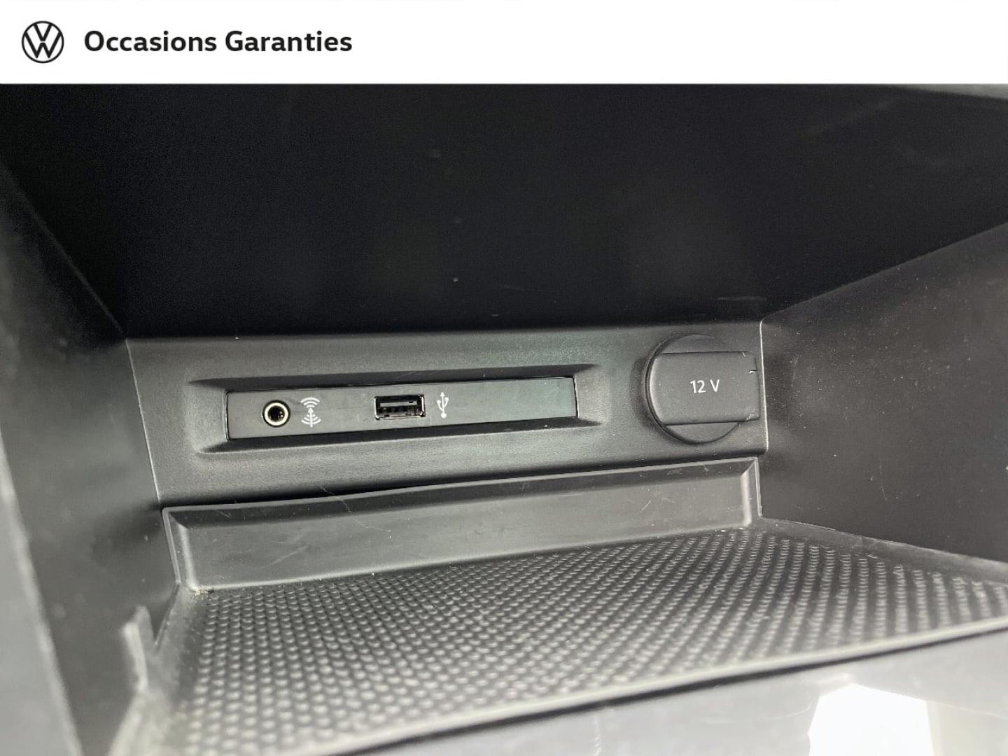 Voitures occasions VOLKSWAGEN TIGUAN Carat Orvault
