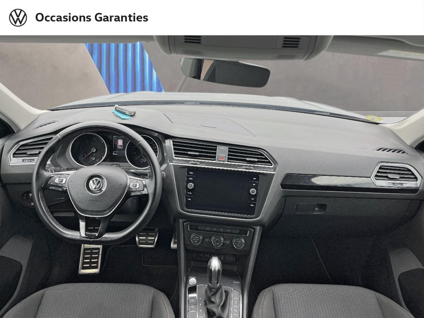 Voitures occasions VOLKSWAGEN TIGUAN Sound Orvault
