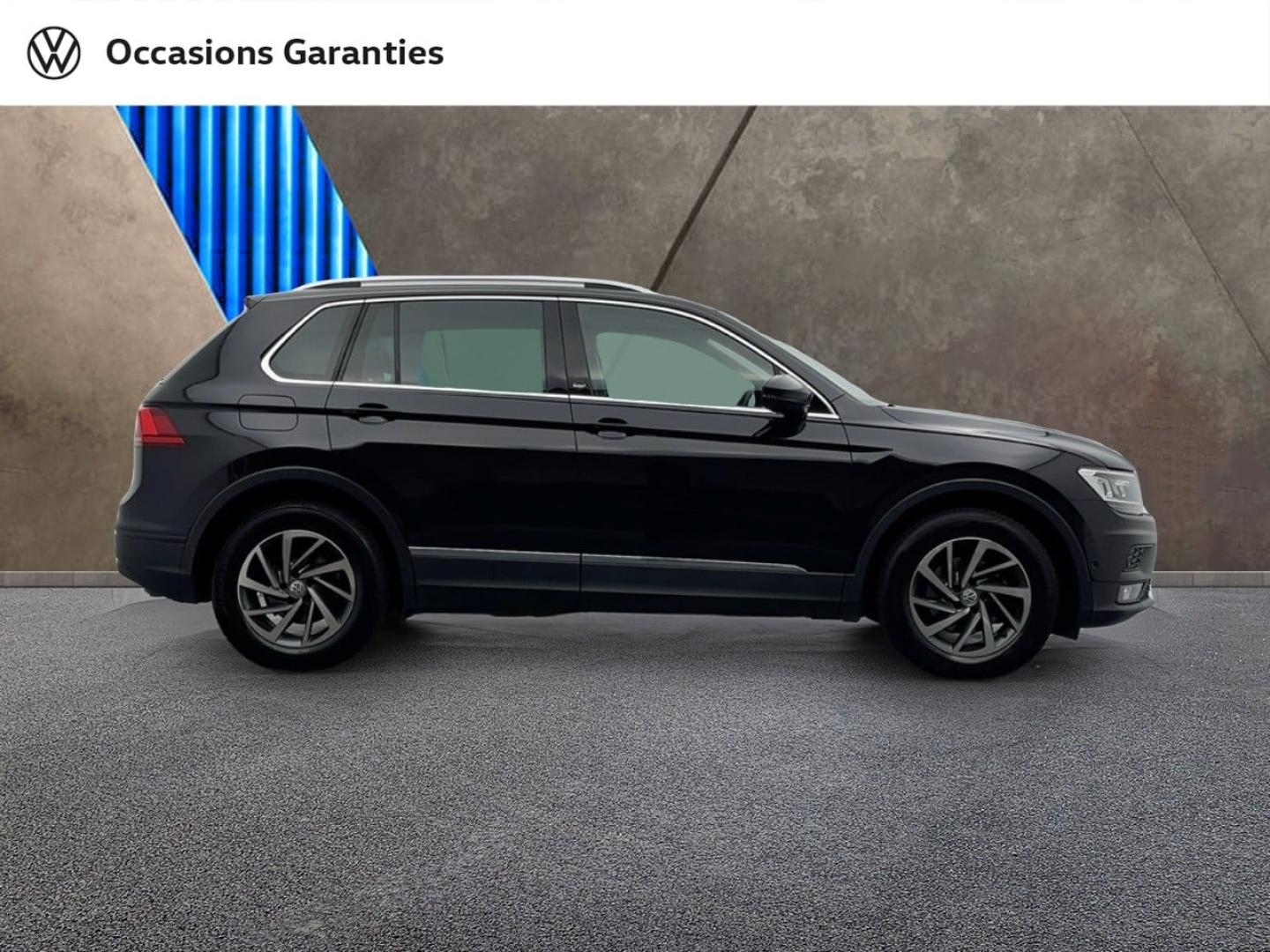 Voitures occasions VOLKSWAGEN TIGUAN Sound Orvault