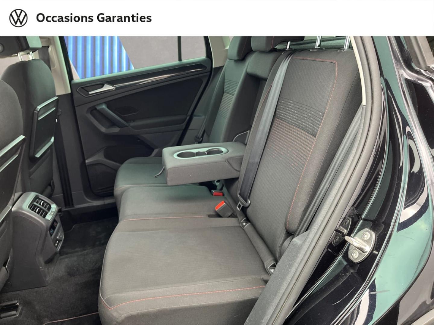 Voitures occasions VOLKSWAGEN TIGUAN Sound Orvault