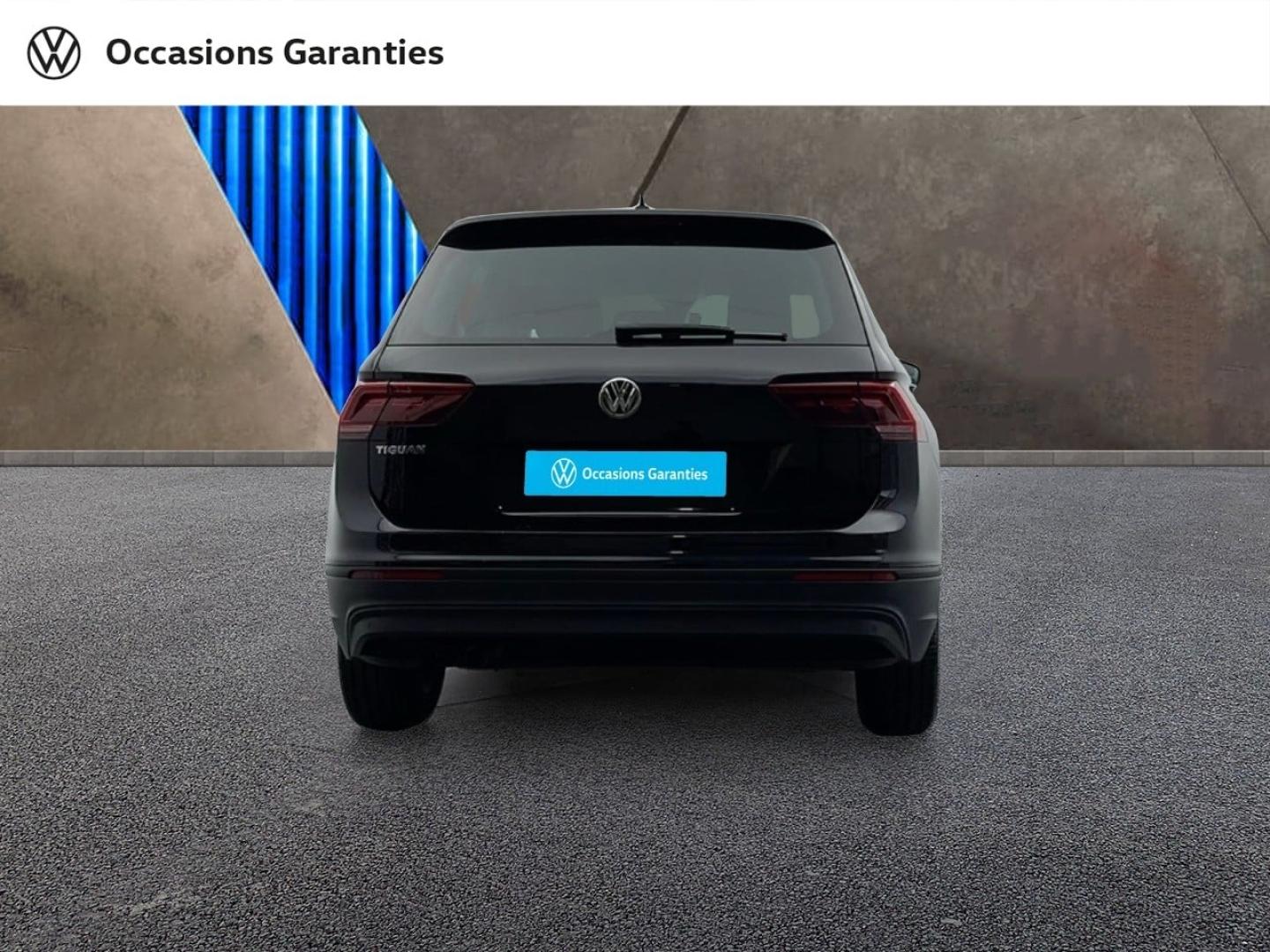 Voitures occasions VOLKSWAGEN TIGUAN Sound Orvault