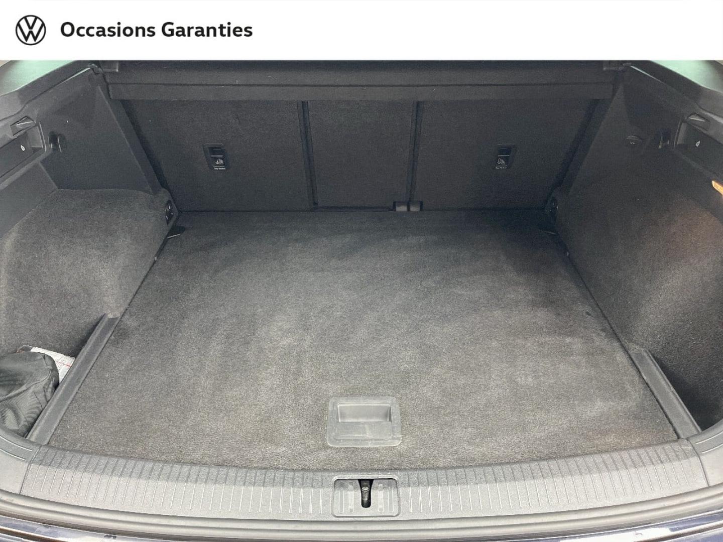 Voitures occasions VOLKSWAGEN TIGUAN Sound Orvault