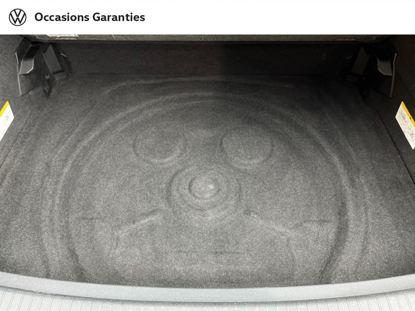 Voitures occasions VOLKSWAGEN TIGUAN Sound Orvault