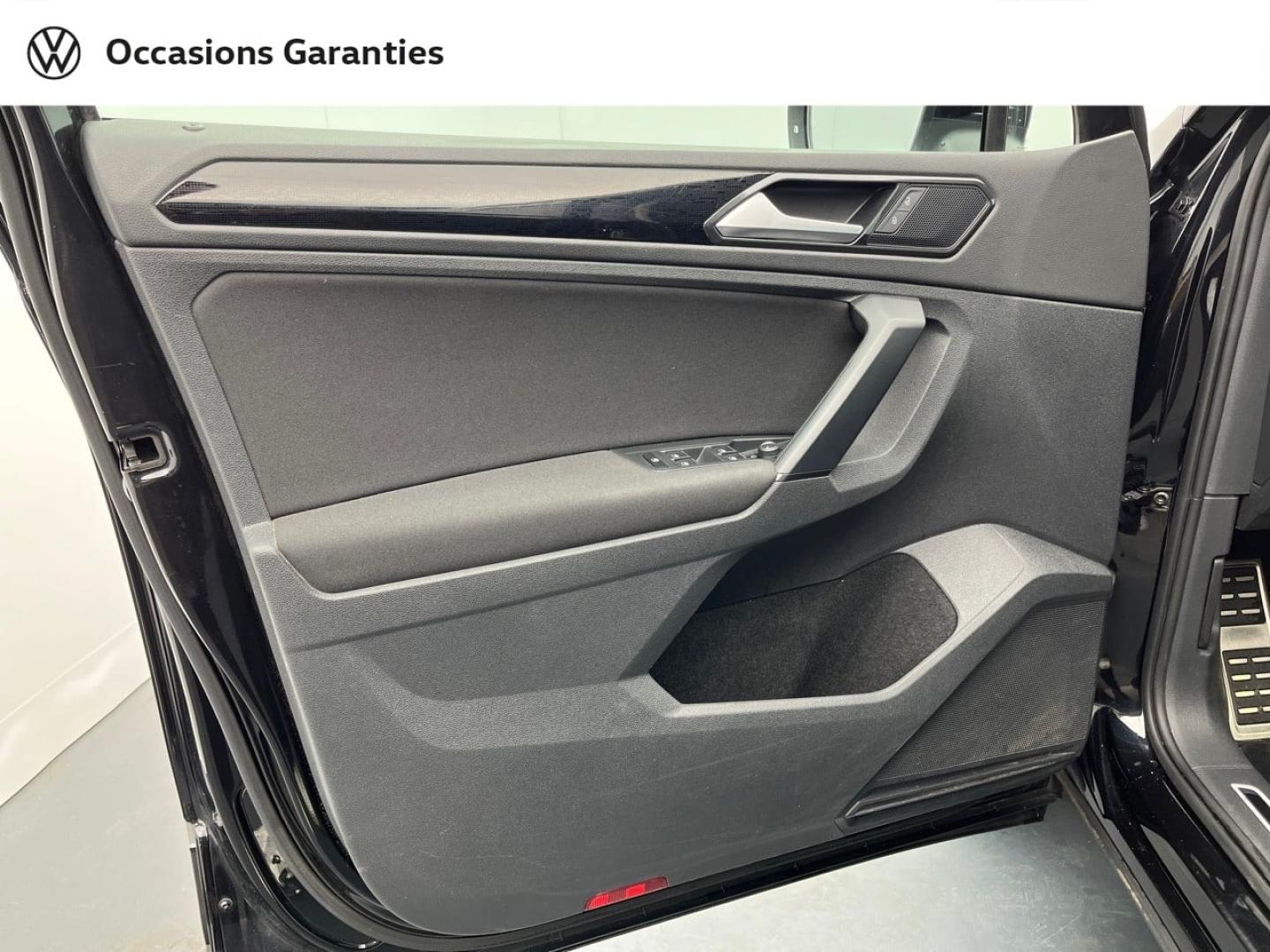 Voitures occasions VOLKSWAGEN TIGUAN Sound Orvault
