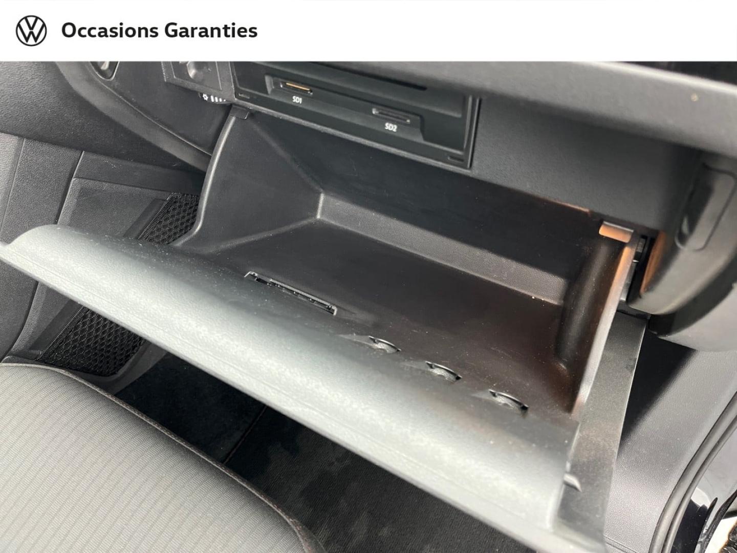 Voitures occasions VOLKSWAGEN TIGUAN Sound Orvault