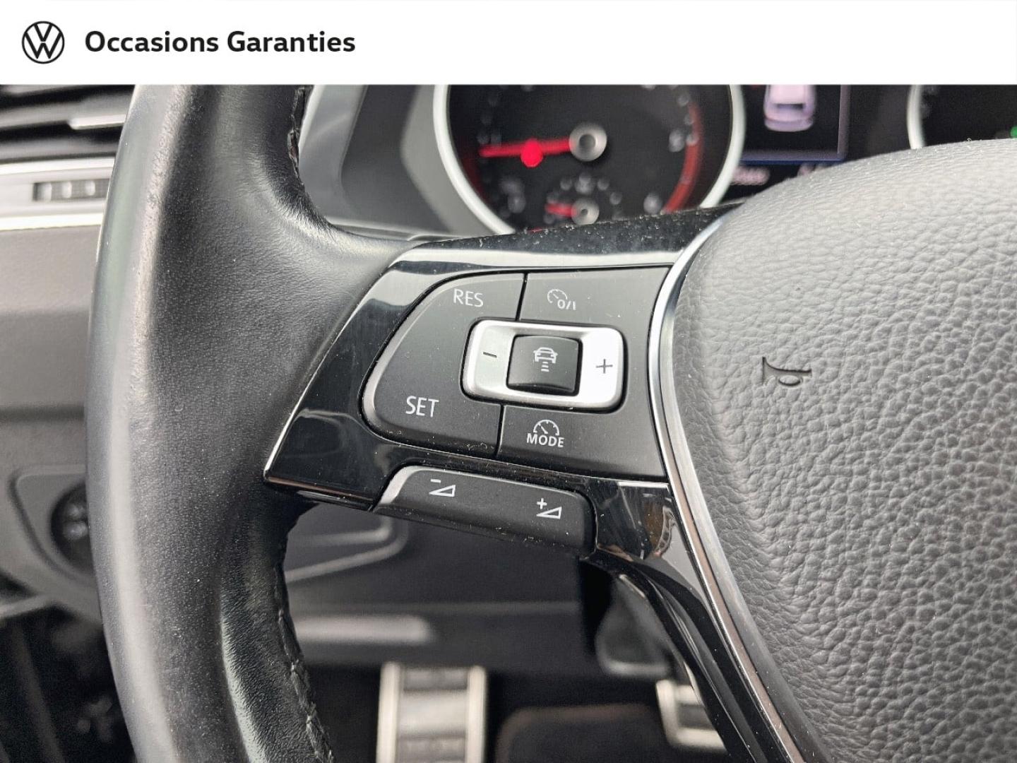 Voitures occasions VOLKSWAGEN TIGUAN Sound Orvault