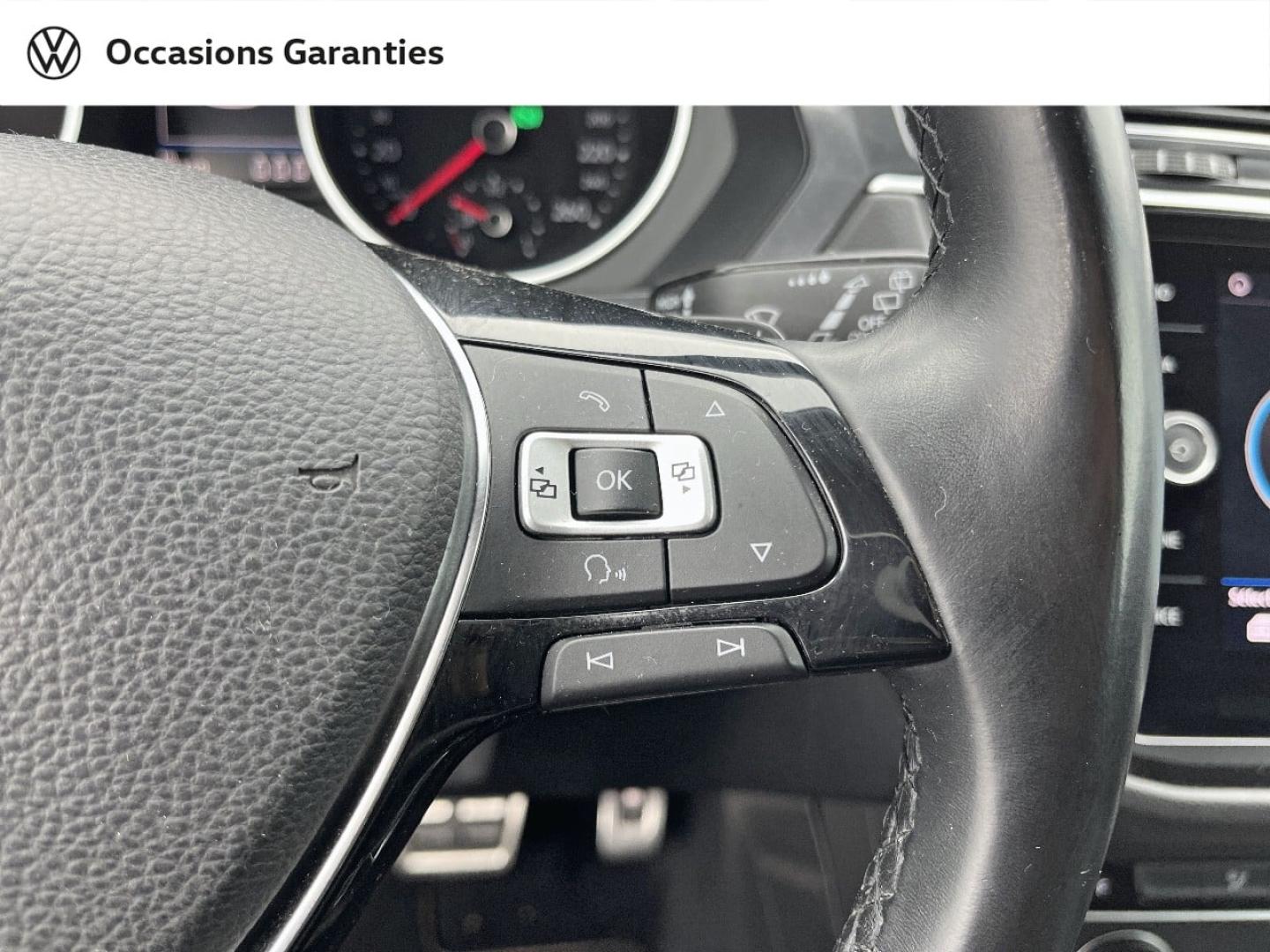 Voitures occasions VOLKSWAGEN TIGUAN Sound Orvault
