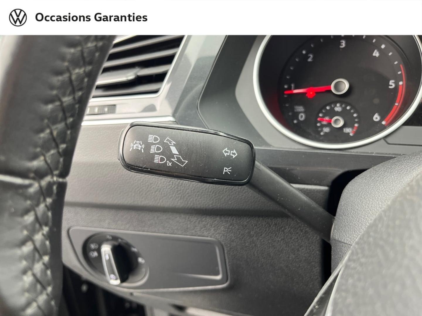 Voitures occasions VOLKSWAGEN TIGUAN Sound Orvault