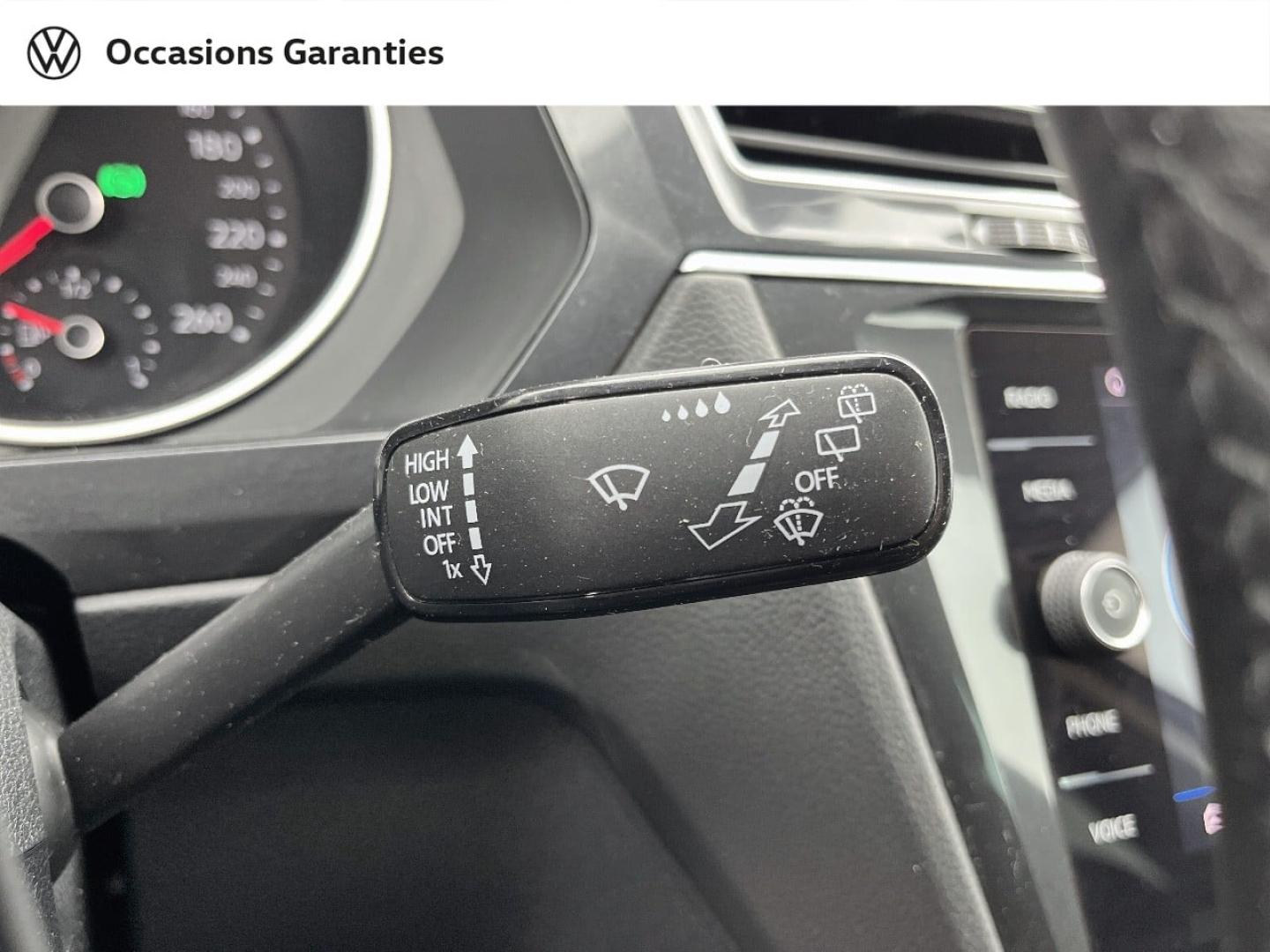 Voitures occasions VOLKSWAGEN TIGUAN Sound Orvault