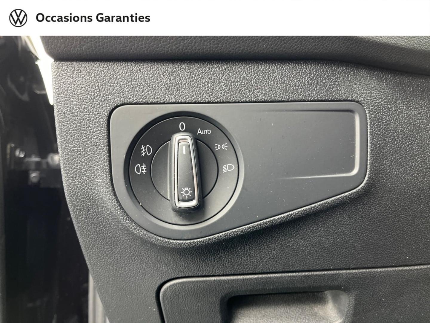 Voitures occasions VOLKSWAGEN TIGUAN Sound Orvault