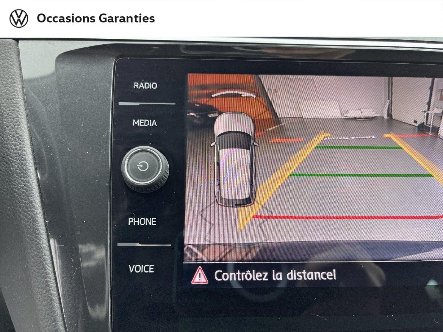 Voitures occasions VOLKSWAGEN TIGUAN Sound Orvault