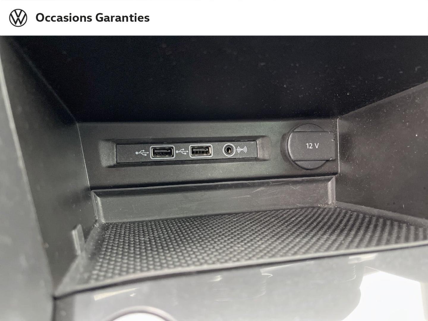 Voitures occasions VOLKSWAGEN TIGUAN Sound Orvault