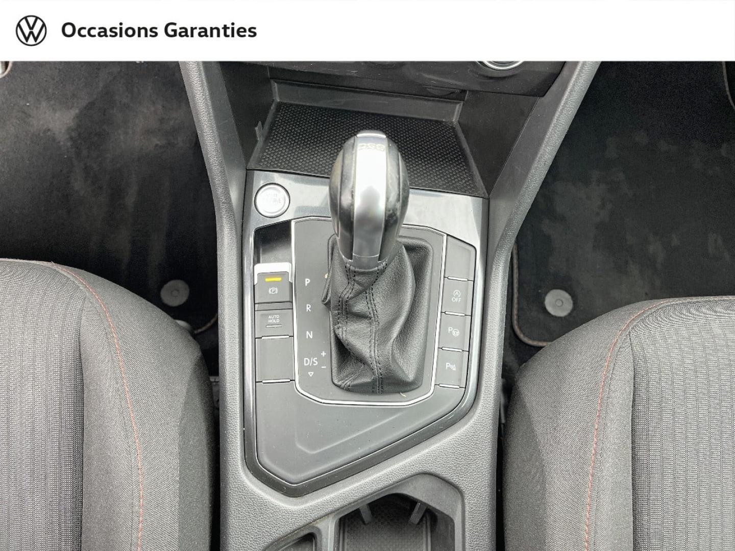 Voitures occasions VOLKSWAGEN TIGUAN Sound Orvault