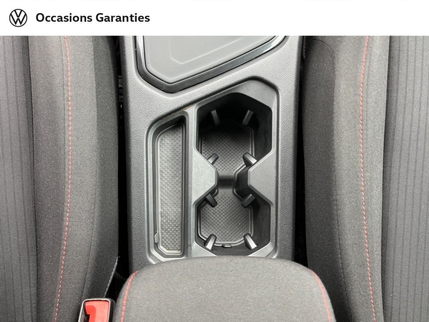 Voitures occasions VOLKSWAGEN TIGUAN Sound Orvault