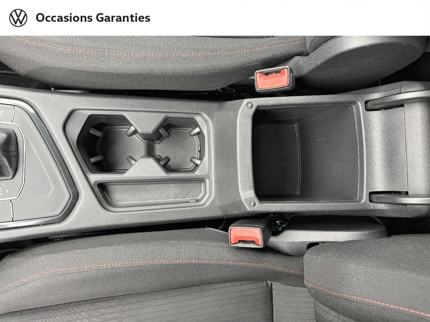 Voitures occasions VOLKSWAGEN TIGUAN Sound Orvault