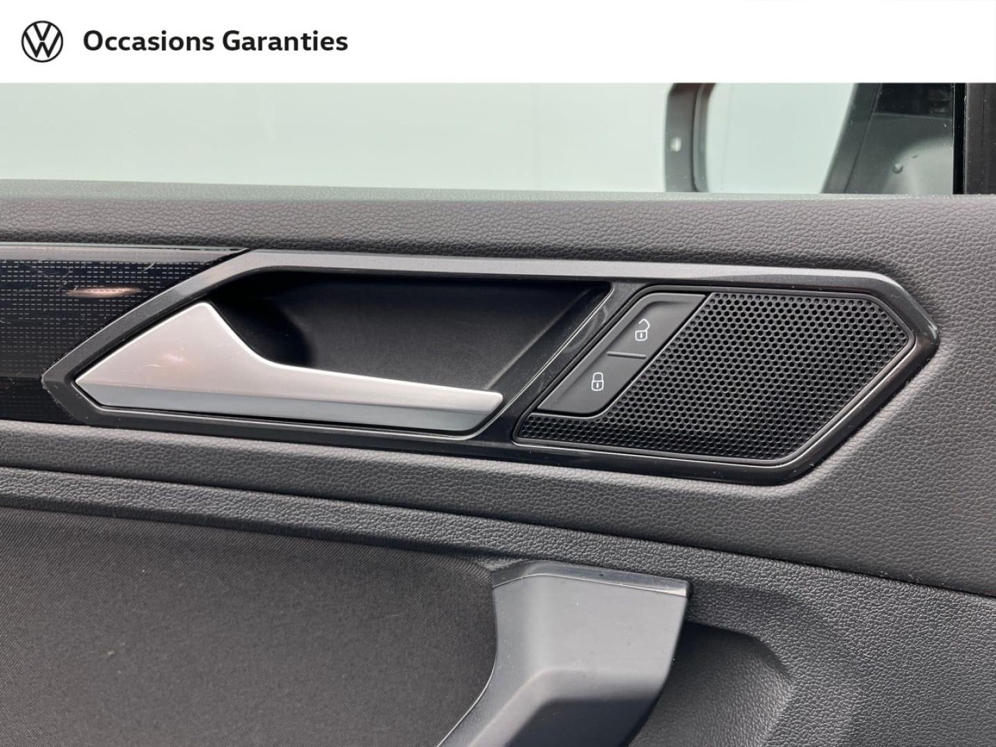 Voitures occasions VOLKSWAGEN TIGUAN Sound Orvault