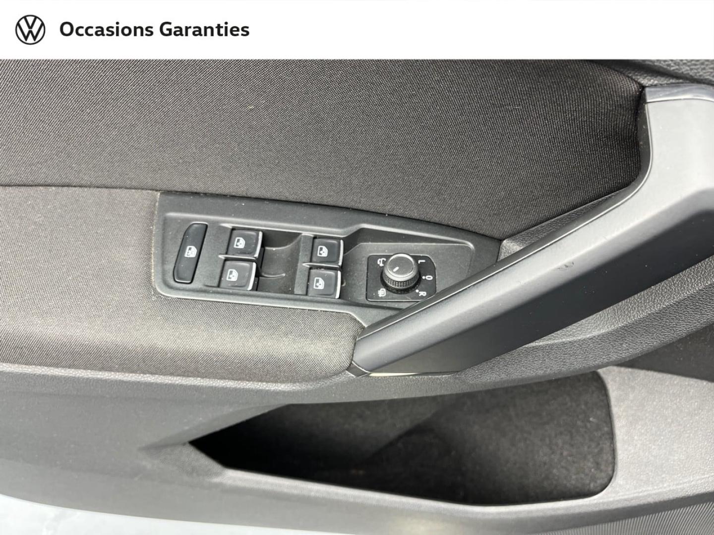 Voitures occasions VOLKSWAGEN TIGUAN Sound Orvault