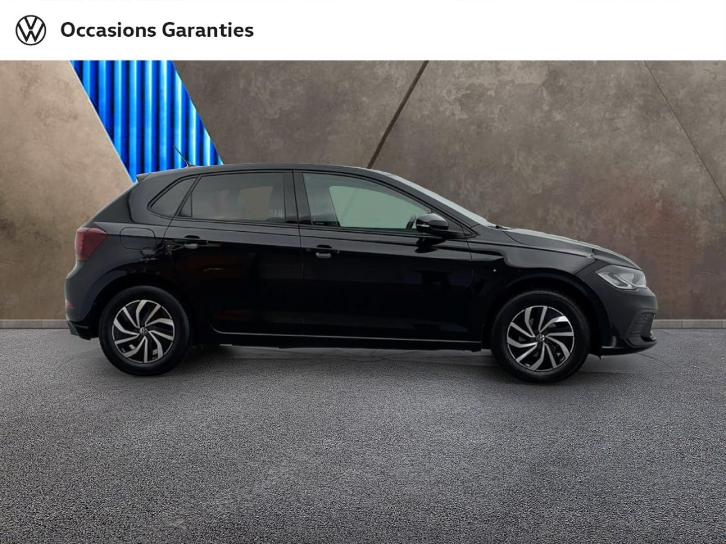 Voitures occasions VOLKSWAGEN POLO VW Edition Orvault