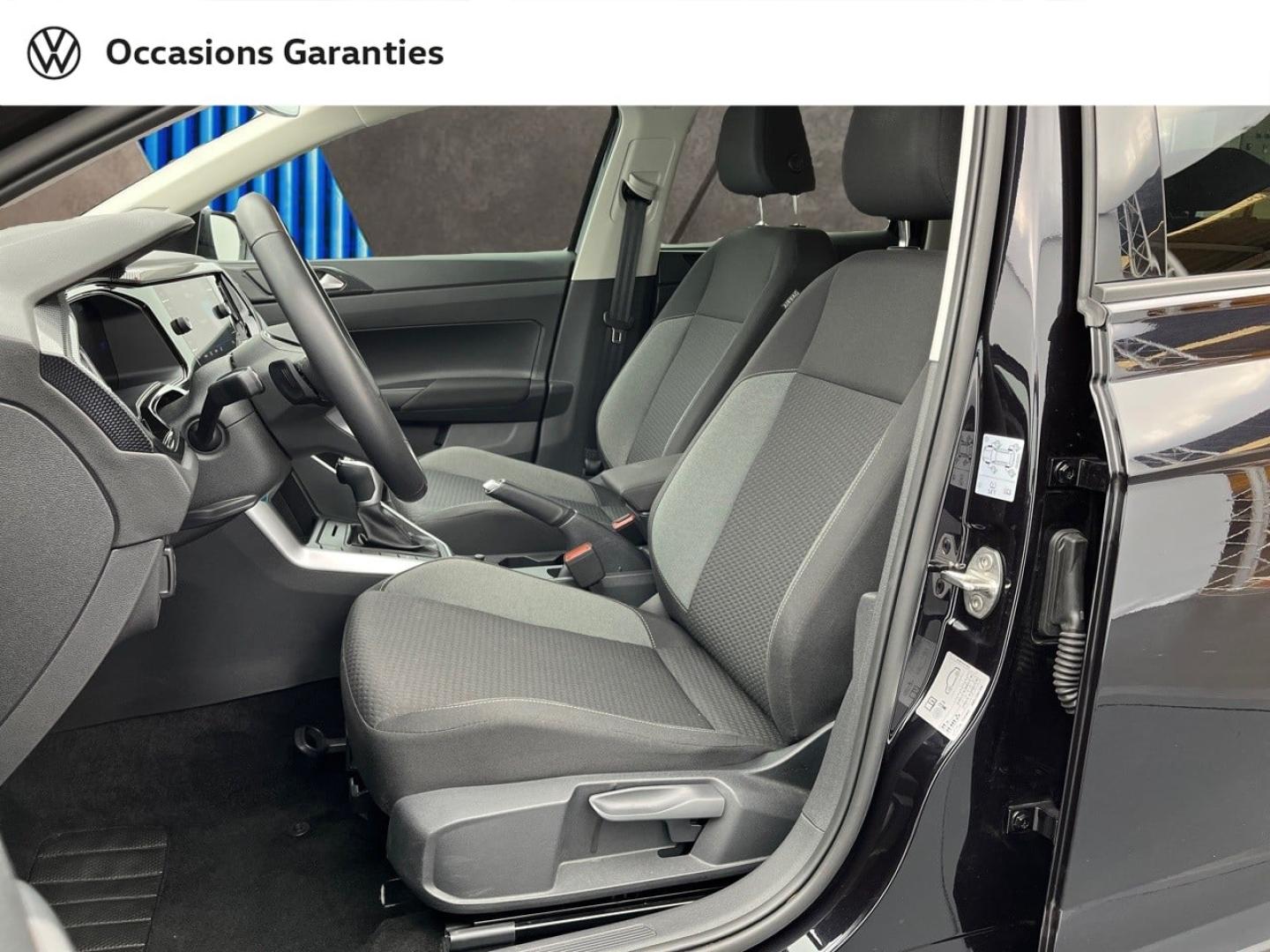 Voitures occasions VOLKSWAGEN POLO VW Edition Orvault