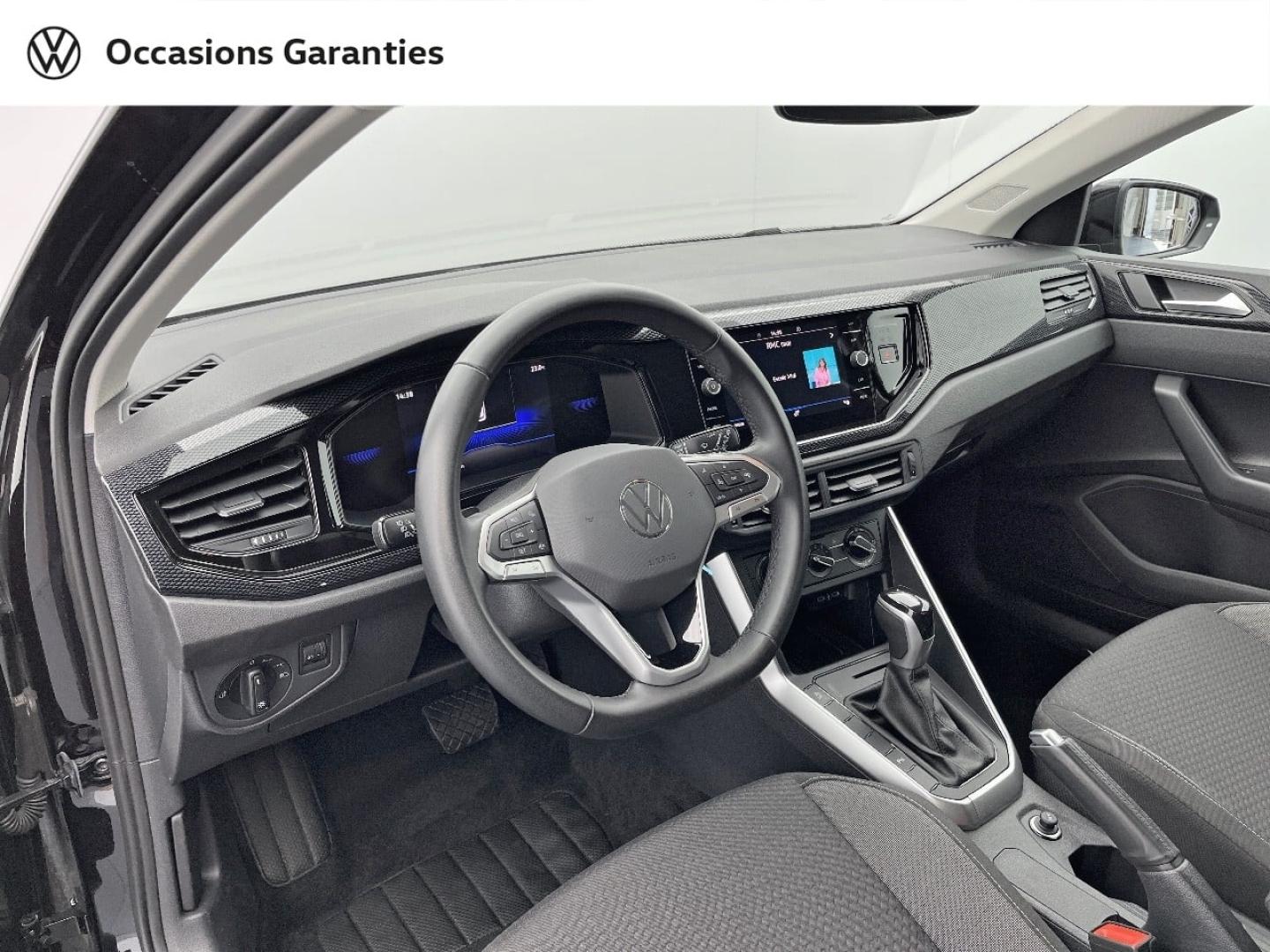 Voitures occasions VOLKSWAGEN POLO VW Edition Orvault