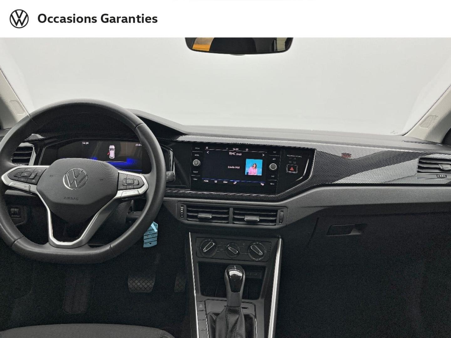 Voitures occasions VOLKSWAGEN POLO VW Edition Orvault