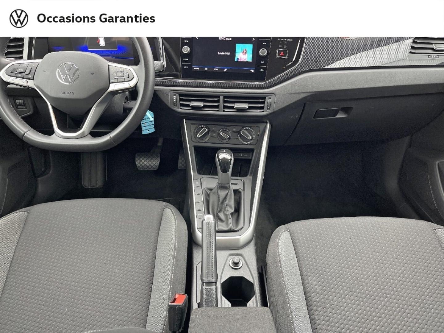 Voitures occasions VOLKSWAGEN POLO VW Edition Orvault