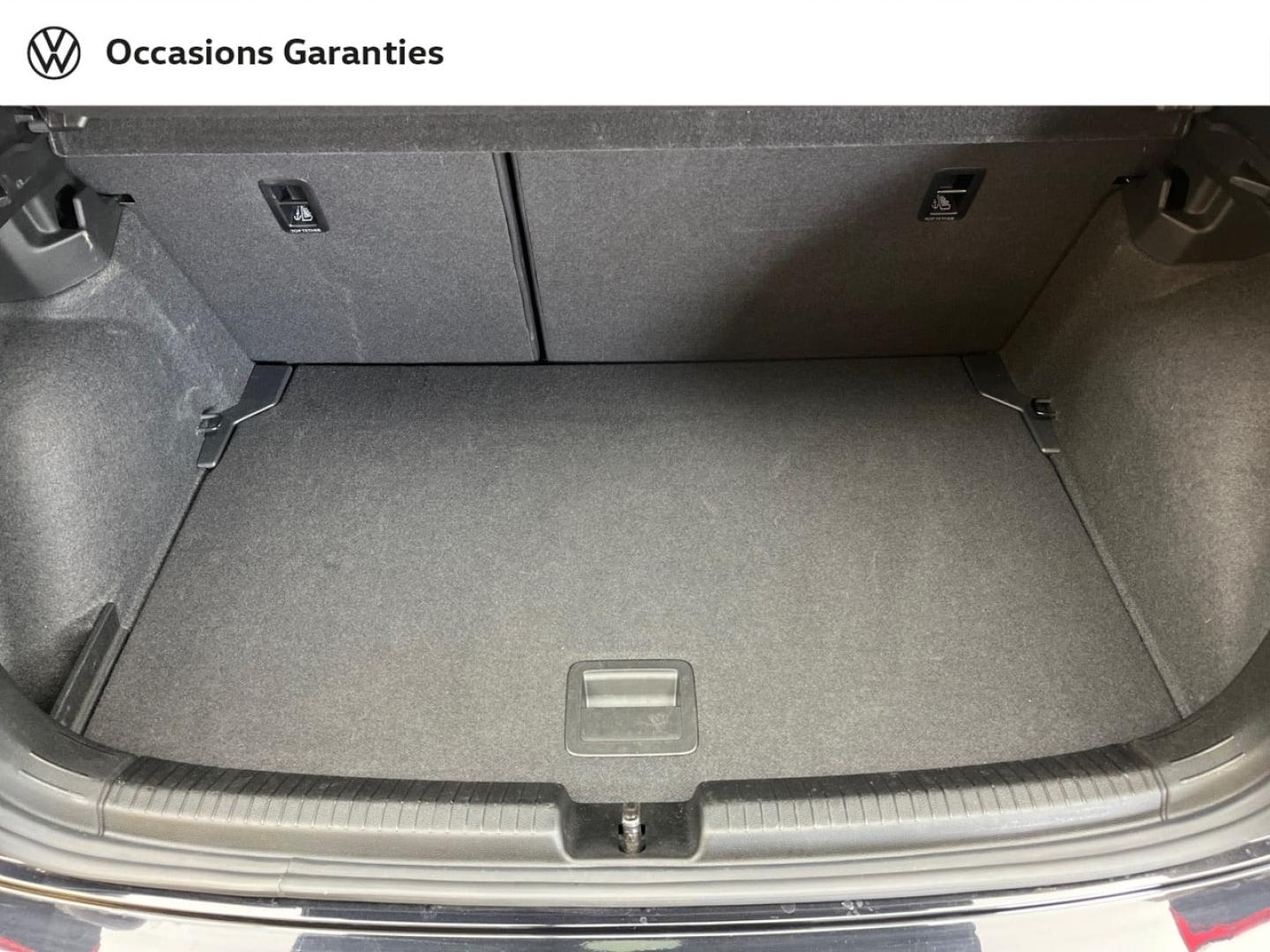 Voitures occasions VOLKSWAGEN POLO VW Edition Orvault