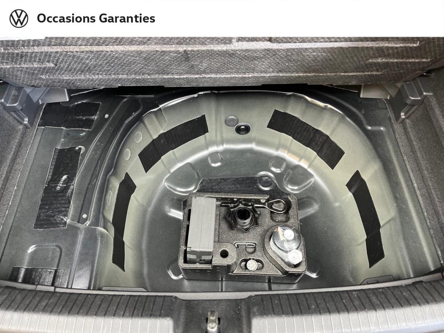 Voitures occasions VOLKSWAGEN POLO VW Edition Orvault