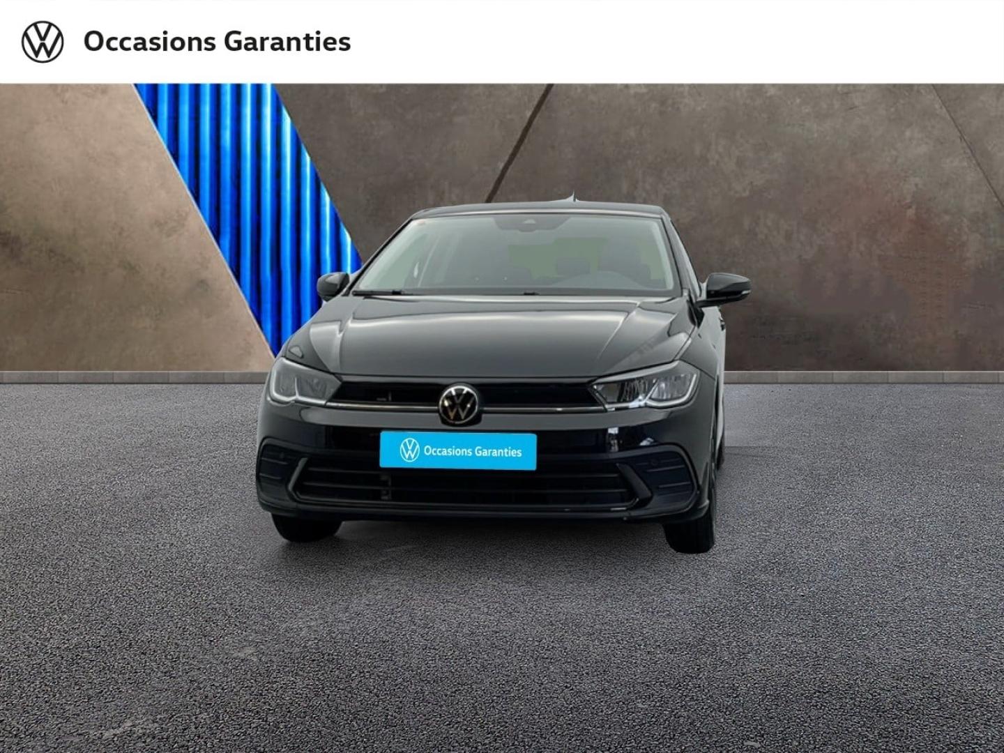 Voitures occasions VOLKSWAGEN POLO VW Edition Orvault