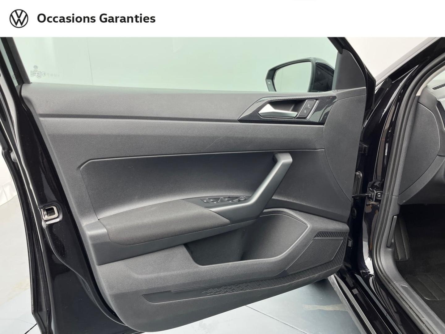 Voitures occasions VOLKSWAGEN POLO VW Edition Orvault