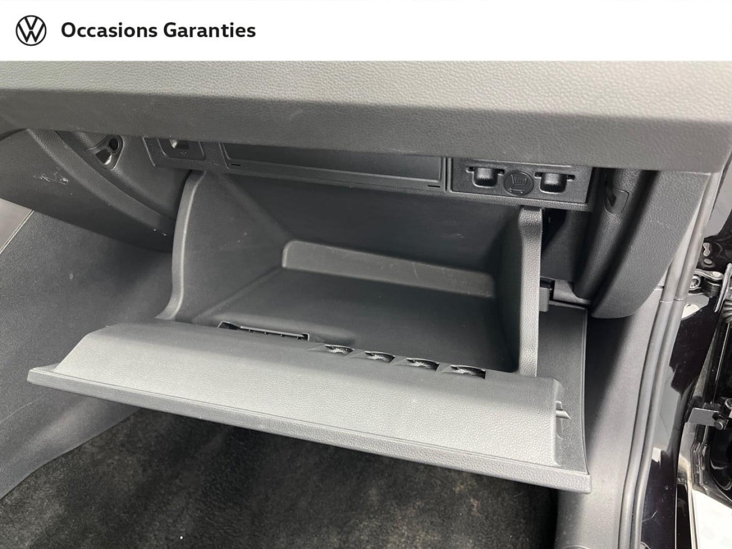 Voitures occasions VOLKSWAGEN POLO VW Edition Orvault