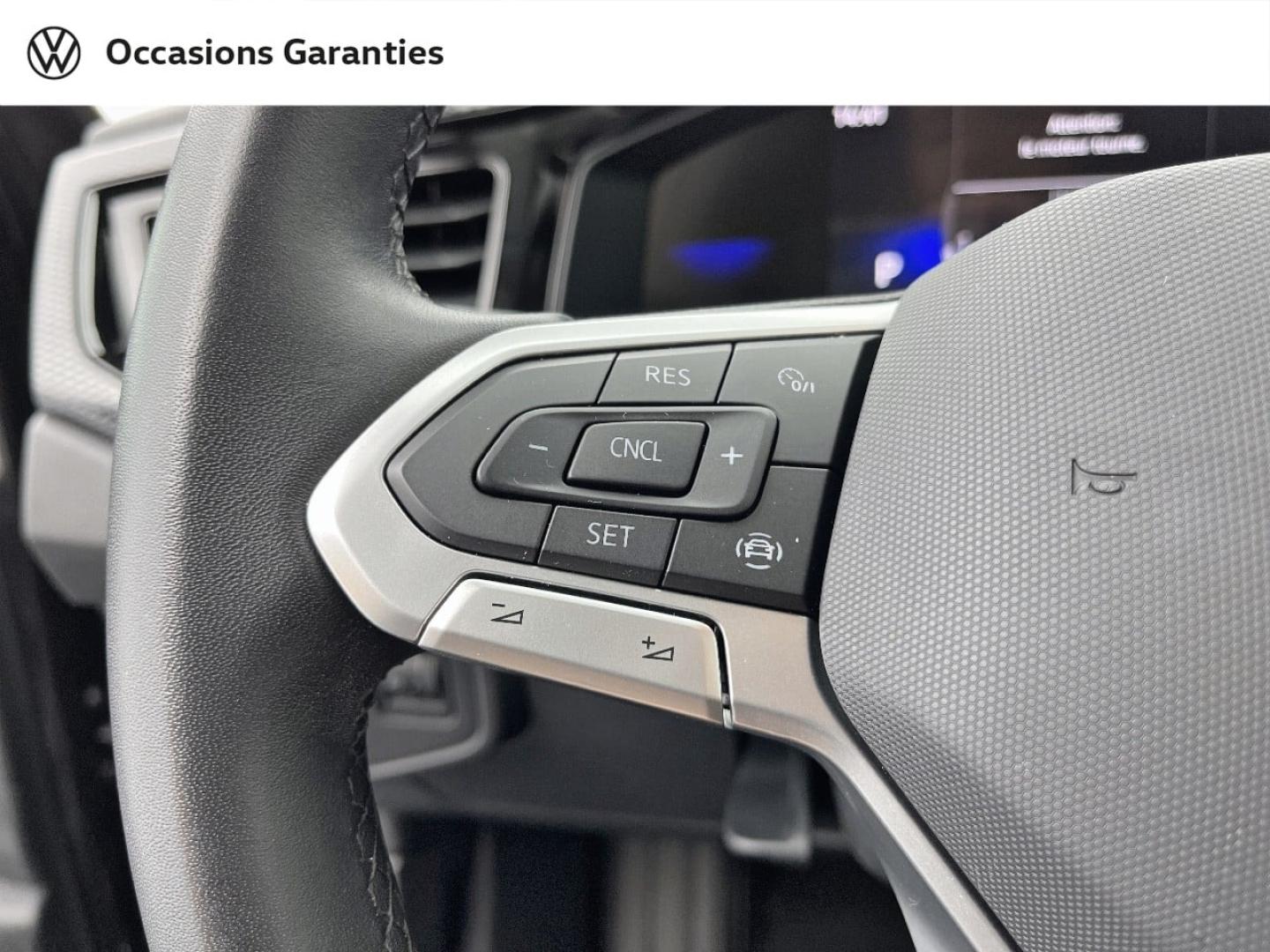Voitures occasions VOLKSWAGEN POLO VW Edition Orvault