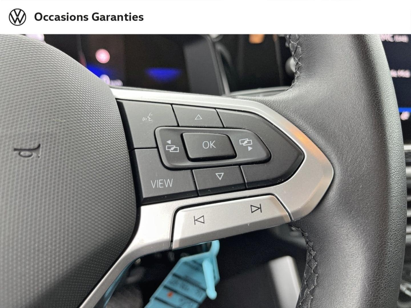 Voitures occasions VOLKSWAGEN POLO VW Edition Orvault
