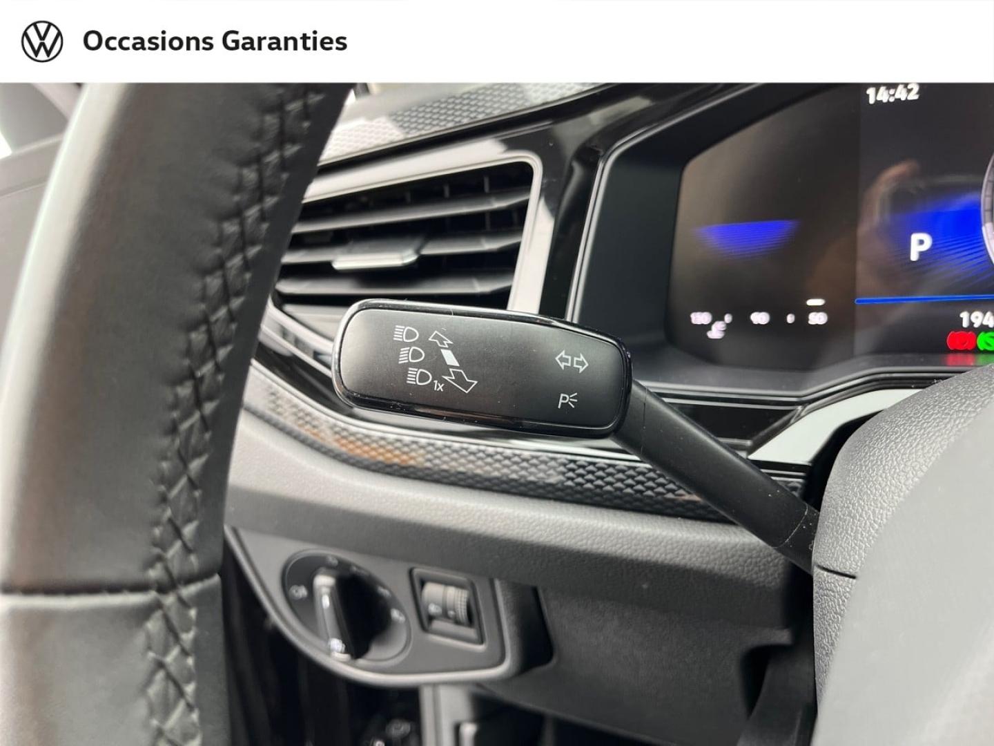 Voitures occasions VOLKSWAGEN POLO VW Edition Orvault