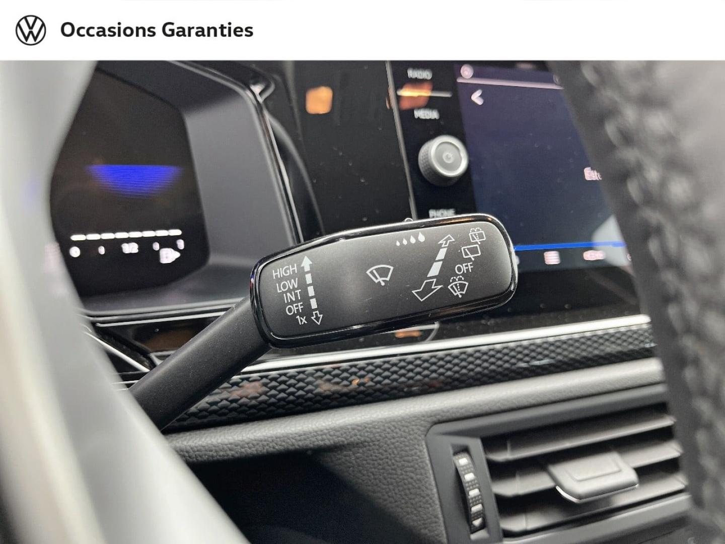 Voitures occasions VOLKSWAGEN POLO VW Edition Orvault
