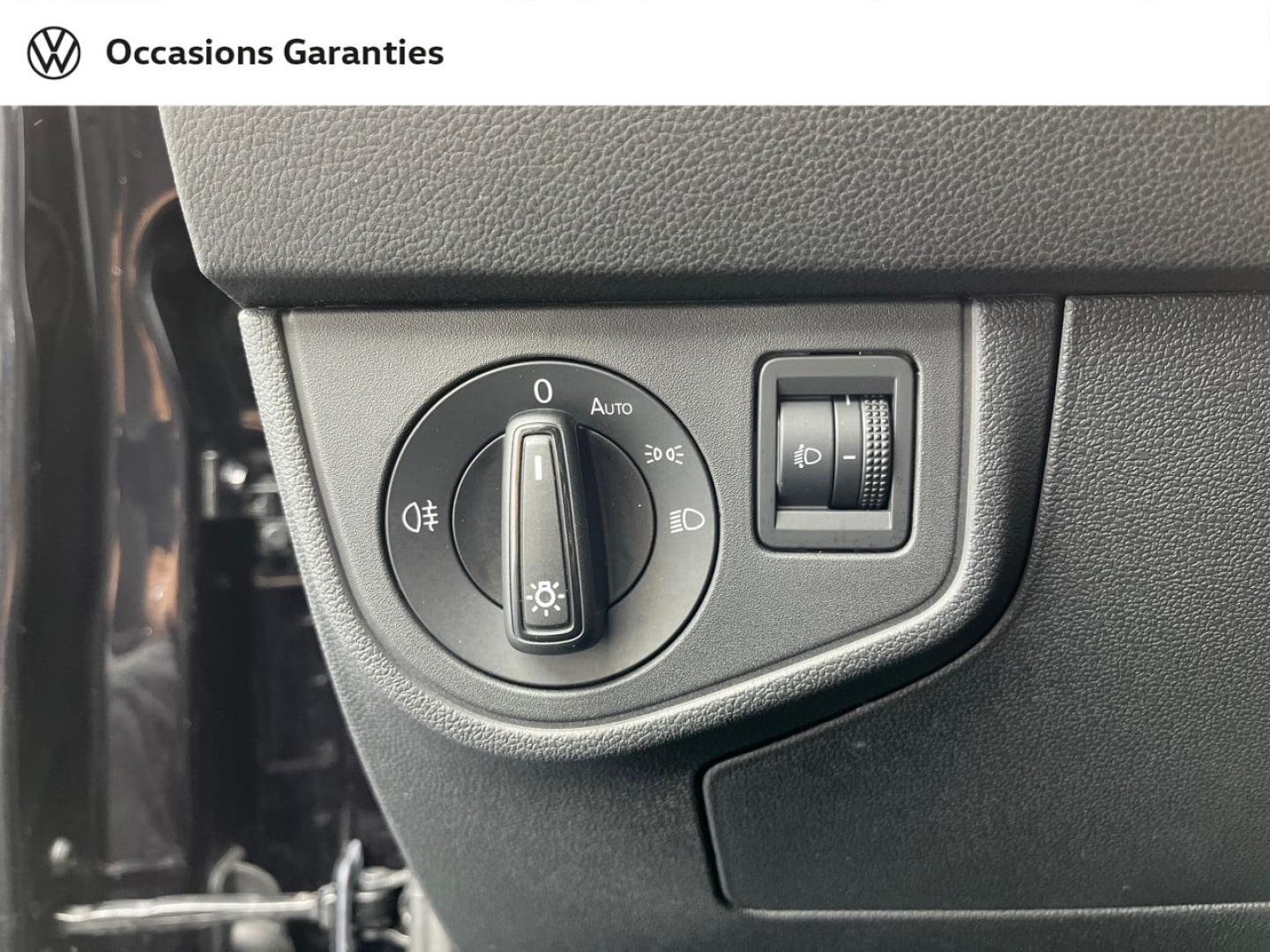 Voitures occasions VOLKSWAGEN POLO VW Edition Orvault