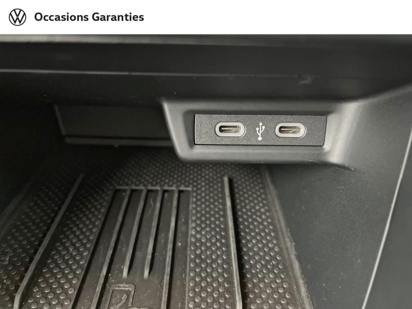 Voitures occasions VOLKSWAGEN POLO VW Edition Orvault
