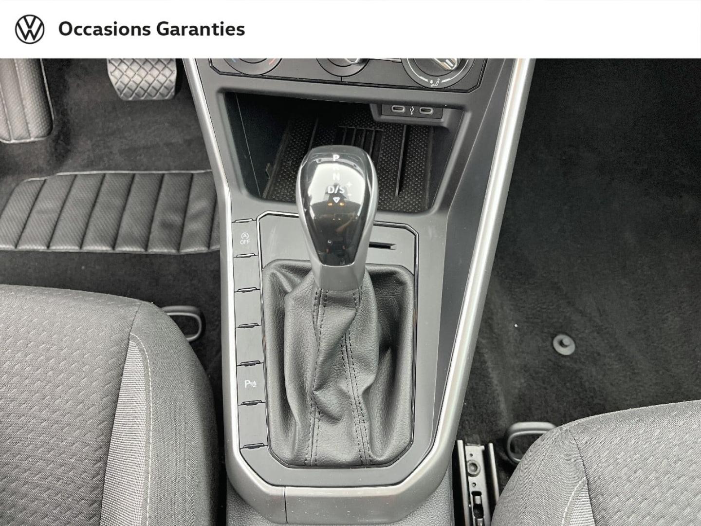 Voitures occasions VOLKSWAGEN POLO VW Edition Orvault