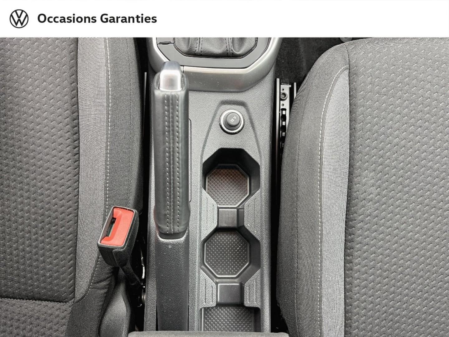 Voitures occasions VOLKSWAGEN POLO VW Edition Orvault