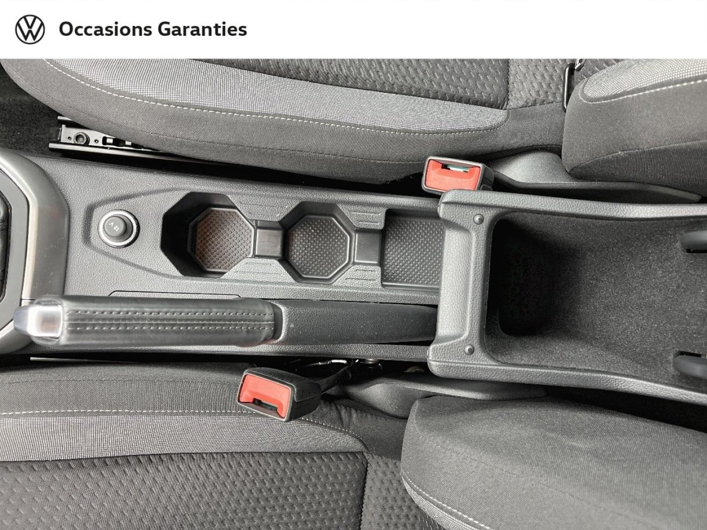 Voitures occasions VOLKSWAGEN POLO VW Edition Orvault